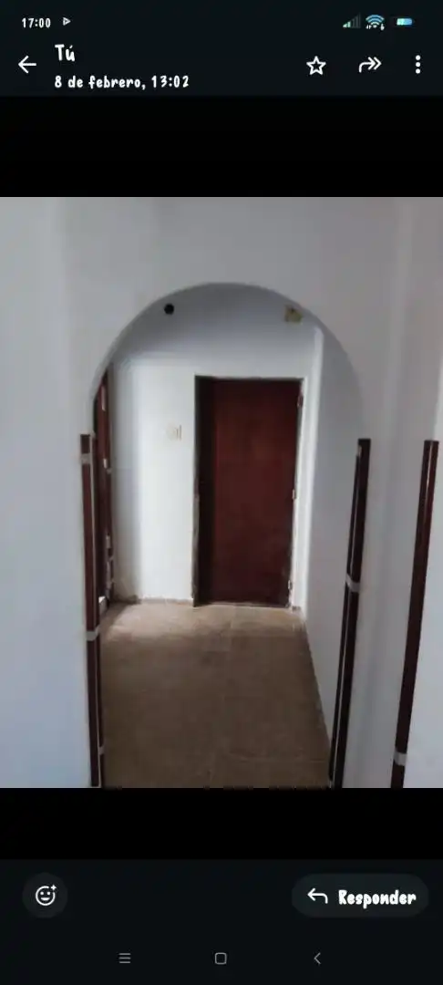Flat for sale in Oviedo 