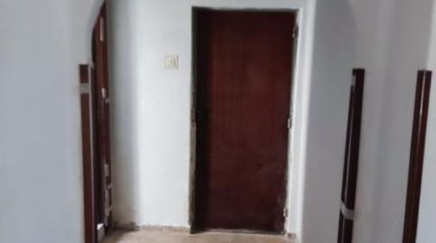 Foto 4 de Piso en venta en Calle Francisco Cambo, 20, Vallobín, Oviedo