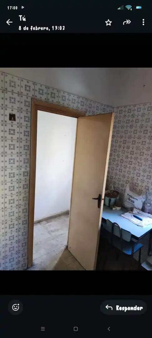 Flat for sale in Oviedo 