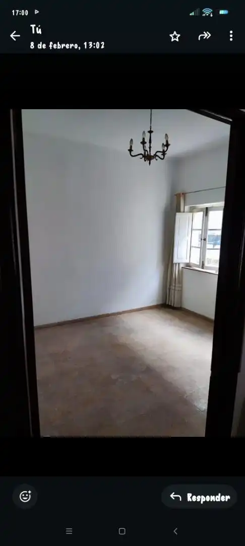 Bedroom of Flat for sale in Oviedo 