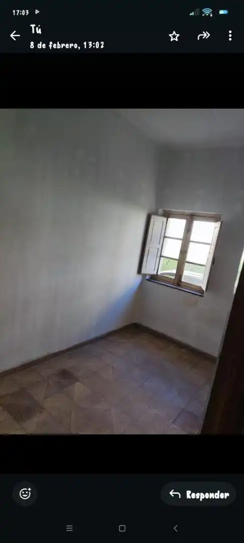 Bedroom of Flat for sale in Oviedo 