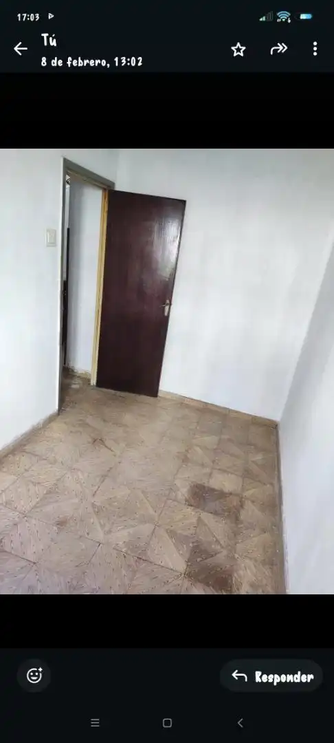 Flat for sale in Oviedo 