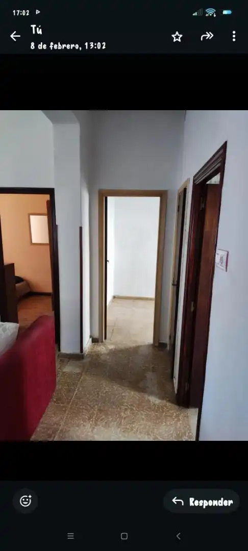 Flat for sale in Oviedo 
