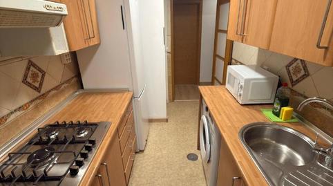 Foto 4 de Piso para compartir en Calle Santa Florencia, 13, Los Rosales,  Madrid Capital