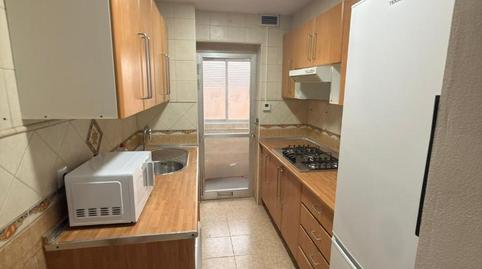 Foto 5 de Piso para compartir en Calle Santa Florencia, 13, Los Rosales,  Madrid Capital