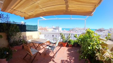 Flat for sale in Carrer Hernán Cortés, 73, Moncófar Playa, Moncofa - image 4 Photo 4 of Flat for sale in Carrer Hernán Cortés, 73, Moncófar Playa, Moncofa