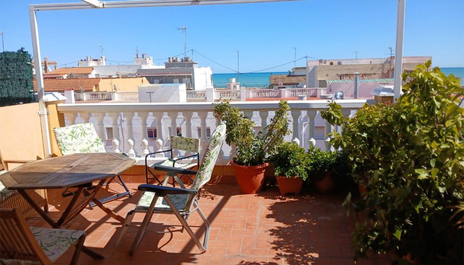 Flat for sale in Carrer Hernán Cortés, 73, Moncófar Playa, Moncofa - image 1 Photo 1 of Flat for sale in Carrer Hernán Cortés, 73, Moncófar Playa, Moncofa