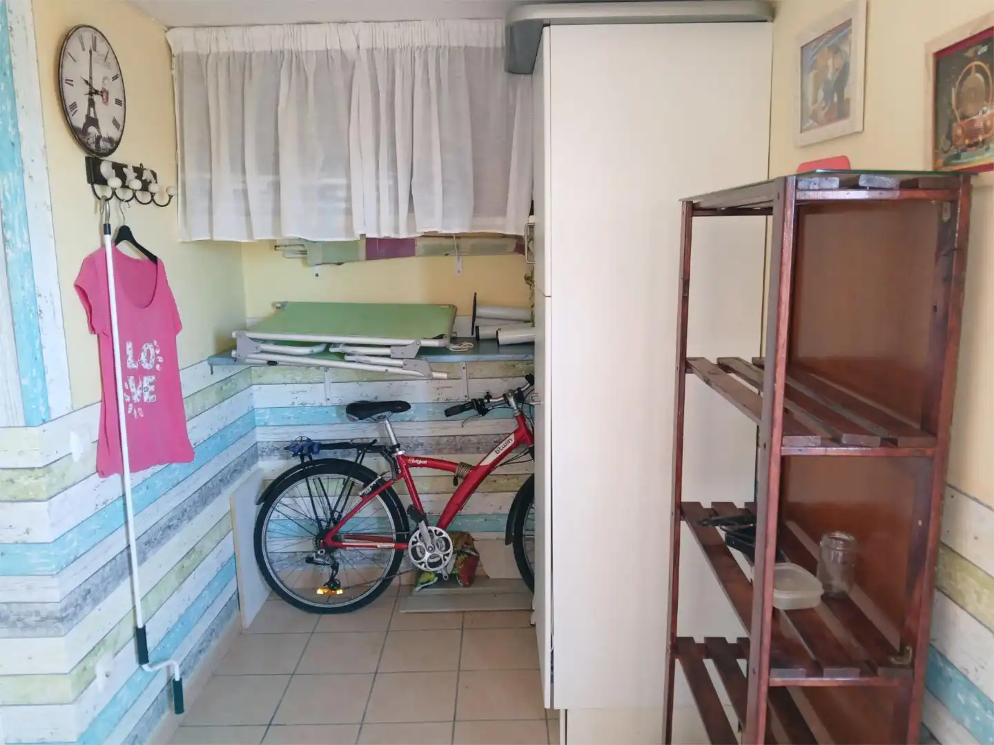 Flat for sale in Carrer Hernán Cortés, 73, Moncófar Playa Kitchen of Flat for sale in Moncofa with Terrace and Balcony