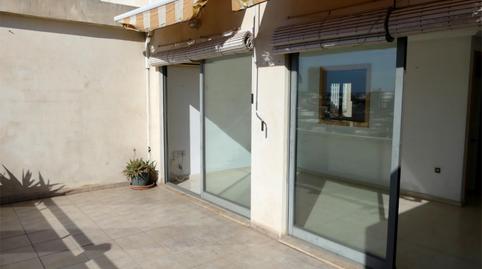 Foto 5 de Ático en venta en Calle Ronda del Castillo, 26, Campoamor, Alicante / Alacant