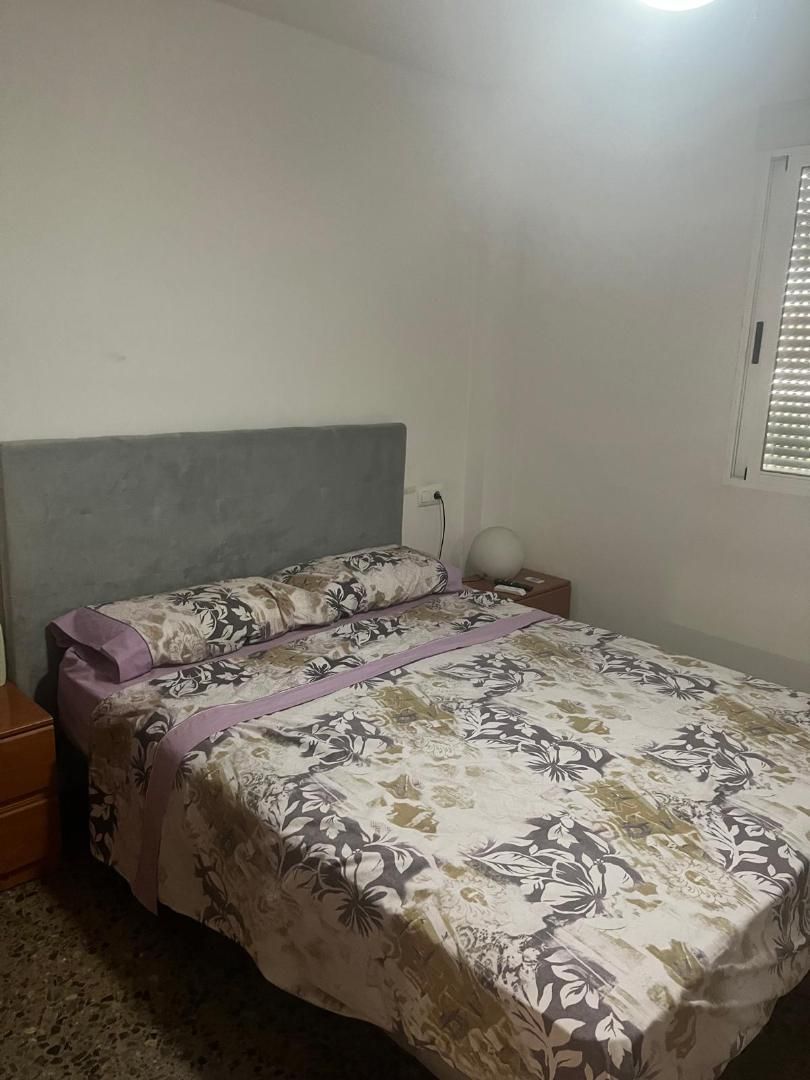 Flat for rent in Carrer de José María Mulet Ortiz, 24, Estación - Universidad