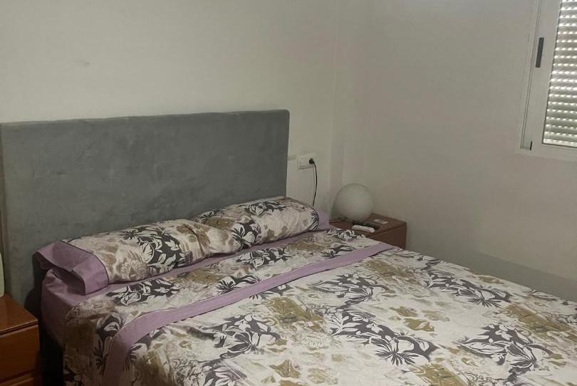 Flat for rent in Carrer de José María Mulet Ortiz, 24, Estación - Universidad, Castellón de la Plana / Castelló de la Plana - image 1 Photo 1 of Flat for rent in Carrer de José María Mulet Ortiz, 24, Estación - Universidad, Castellón de la Plana / Castelló de la Plana