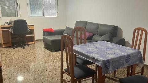 Flat for rent in Carrer de José María Mulet Ortiz, 24, Estación - Universidad, Castellón de la Plana / Castelló de la Plana - image 2 Photo 2 of Flat for rent in Carrer de José María Mulet Ortiz, 24, Estación - Universidad, Castellón de la Plana / Castelló de la Plana