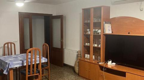 Flat for rent in Carrer de José María Mulet Ortiz, 24, Estación - Universidad, Castellón de la Plana / Castelló de la Plana - image 3 Photo 3 of Flat for rent in Carrer de José María Mulet Ortiz, 24, Estación - Universidad, Castellón de la Plana / Castelló de la Plana