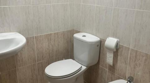 Flat for rent in Carrer de José María Mulet Ortiz, 24, Estación - Universidad, Castellón de la Plana / Castelló de la Plana - image 4 Photo 4 of Flat for rent in Carrer de José María Mulet Ortiz, 24, Estación - Universidad, Castellón de la Plana / Castelló de la Plana