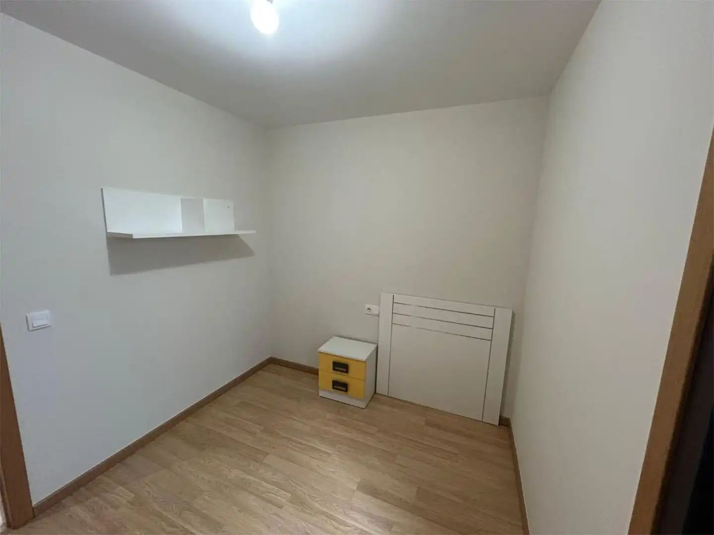 Piso de alquiler en Vilagarcía de Arousa con Calefacción, Trastero y Amueblado