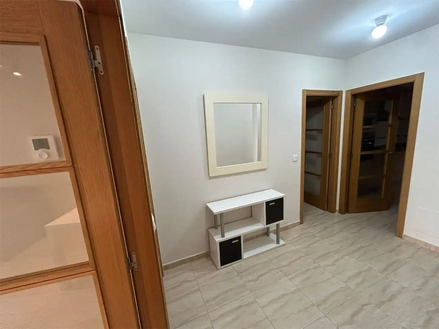 Piso de alquiler en Vilagarcía de Arousa con Calefacción, Trastero y Amueblado