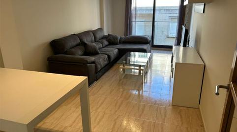 Foto 2 de Piso de alquiler en Rúa Castor Sánchez, 7, Vilagarcía, Vilagarcía de Arousa