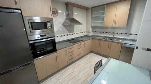 Foto 3 de Piso de alquiler en Rúa Castor Sánchez, 7, Vilagarcía, Vilagarcía de Arousa