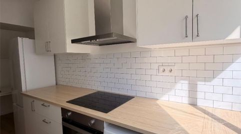 Photo 2 of Flat for rent in Rúa Seselle, 28, Porta Nova, Ferrol