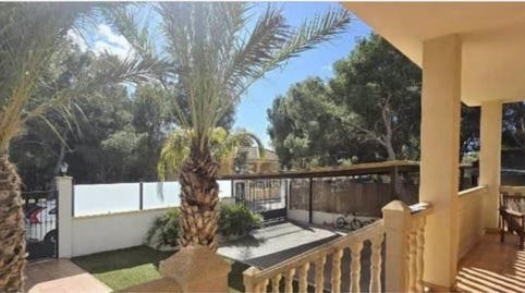 Foto 3 de Casa adosada en venta en Totana, Murcia