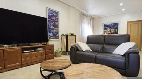 Foto 4 de Casa adosada en venta en Totana, Murcia