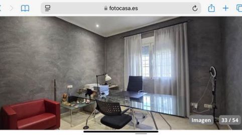 Foto 5 de Casa adosada en venta en Totana, Murcia