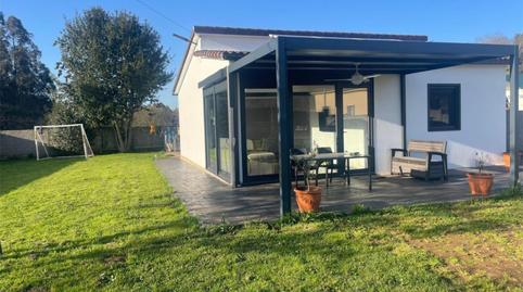 Casa o chalet en venta en Lugar Pazo de Irixoa, 11, Irixoa, A Coruña - imagen 3 Foto 3 de Casa o chalet en venta en Lugar Pazo de Irixoa, 11, Irixoa, A Coruña