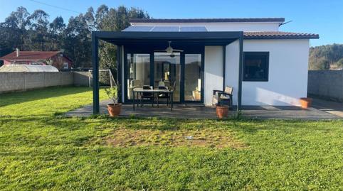 Casa o chalet en venta en Lugar Pazo de Irixoa, 11, Irixoa, A Coruña - imagen 2 Foto 2 de Casa o chalet en venta en Lugar Pazo de Irixoa, 11, Irixoa, A Coruña