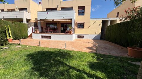 Photo 2 of Houses for sale in Carrer Capricorn, 9, Almajada - Ravel, Mutxamel