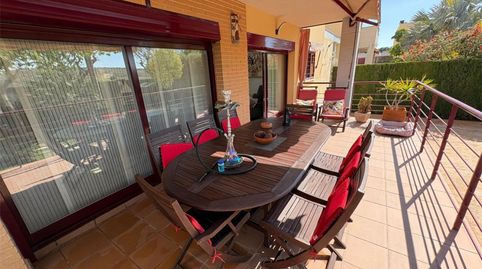 Photo 5 of Houses for sale in Carrer Capricorn, 9, Almajada - Ravel, Mutxamel