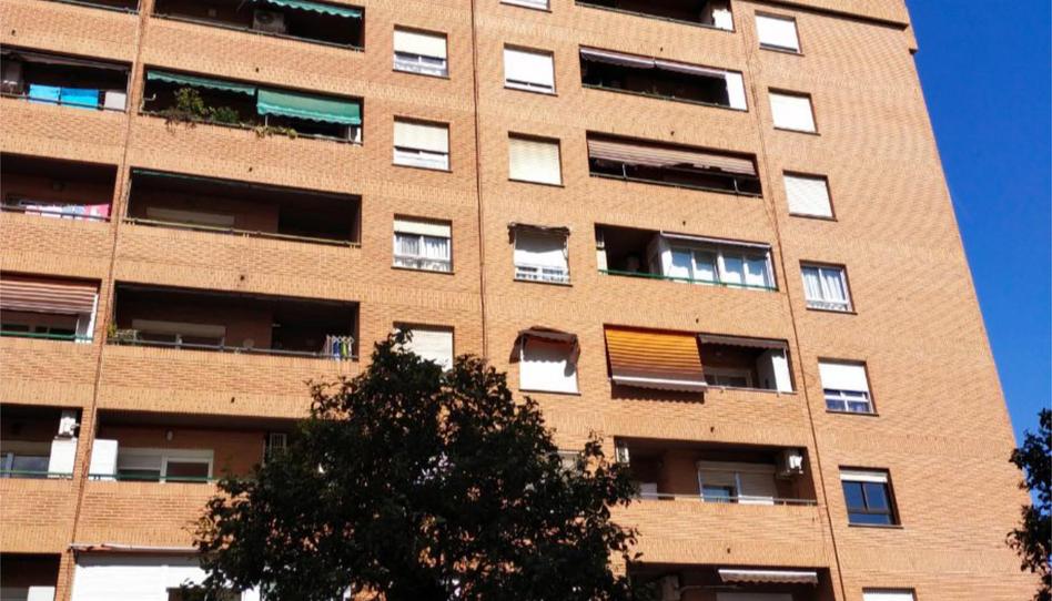 Flat for sale in Carrer Dels Carters, 58, L'Hort de Senabre, Valencia Capital - image 1 Photo 1 of Flat for sale in Carrer Dels Carters, 58, L'Hort de Senabre, Valencia Capital