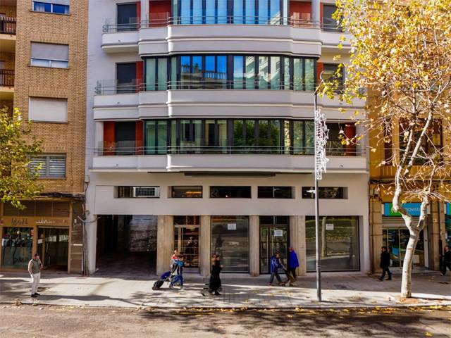 Piso en Venta en Avenida de Víctor Gallego, 5 en La Pantoja