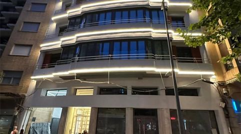 Foto 2 de Piso en venta en Avenida de Víctor Gallego, 5, La Pantoja, Zamora Capital