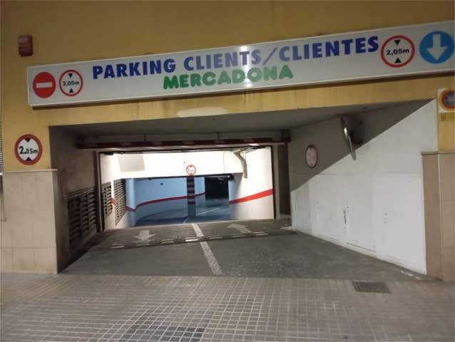 Garaje en Alquiler en Ondara