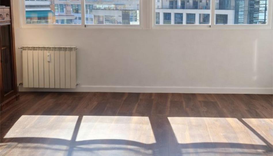 Pis en venda a Calle de Oña, 25, Virgen del Cortijo - Manoteras, Madrid Capital - imatge 1 Foto 1 de Pis en venda a Calle de Oña, 25, Virgen del Cortijo - Manoteras, Madrid Capital