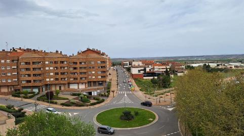 Photo 3 of Flat for rent in Plaza Diego Camporredondo, 14, Calahorra, La Rioja