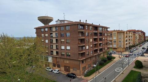 Photo 4 of Flat for rent in Plaza Diego Camporredondo, 14, Calahorra, La Rioja