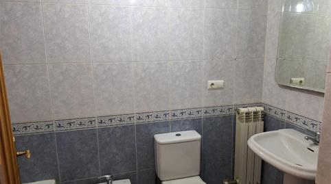 Photo 5 of Flat for rent in Plaza Diego Camporredondo, 14, Calahorra, La Rioja