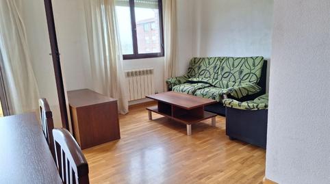 Photo 2 of Flat for rent in Plaza Diego Camporredondo, 14, Calahorra, La Rioja