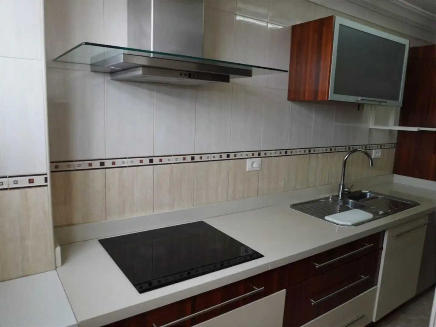 Flat for sale in Avenida Príncipes de España, 2, Chimisay - Las Delicias - Miramar Kitchen of Flat for sale in Santa Cruz de Tenerife with Balcony