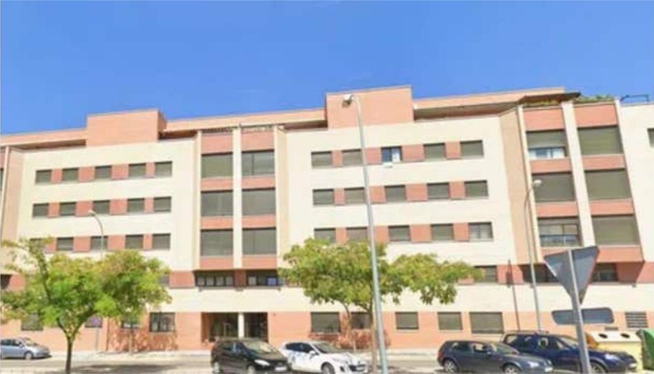 Flat for sale in Reyes Católicos - Paseo San Antonio, Cuenca Capital - image 1 Photo 1 of Flat for sale in Reyes Católicos - Paseo San Antonio, Cuenca Capital