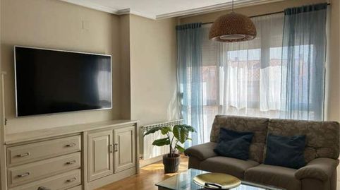 Flat for sale in Reyes Católicos - Paseo San Antonio, Cuenca Capital - image 2 Photo 2 of Flat for sale in Reyes Católicos - Paseo San Antonio, Cuenca Capital