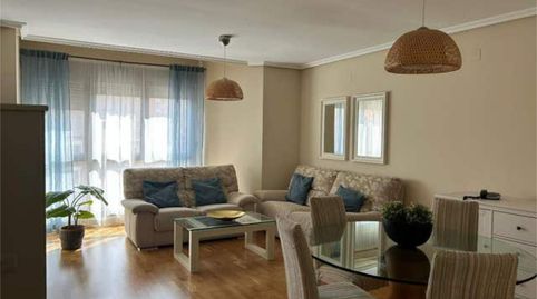 Flat for sale in Reyes Católicos - Paseo San Antonio, Cuenca Capital - image 3 Photo 3 of Flat for sale in Reyes Católicos - Paseo San Antonio, Cuenca Capital