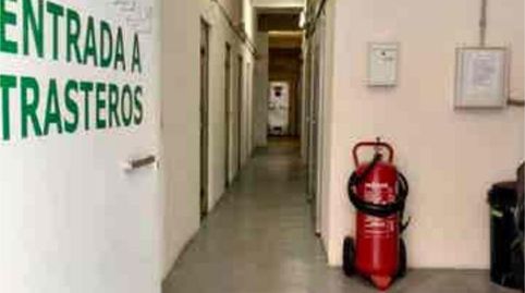 Foto 2 de Trastero de alquiler en Rafelbuñol / Rafelbunyol, Valencia