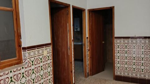 Foto 2 de Casa adosada en venda a Calle Cervantes, 5, Arenas de San Juan , Ciudad Real