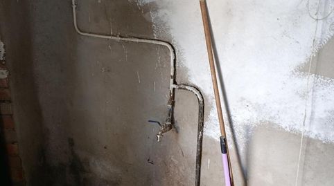 Foto 4 de Casa adosada en venda a Calle Cervantes, 5, Arenas de San Juan , Ciudad Real