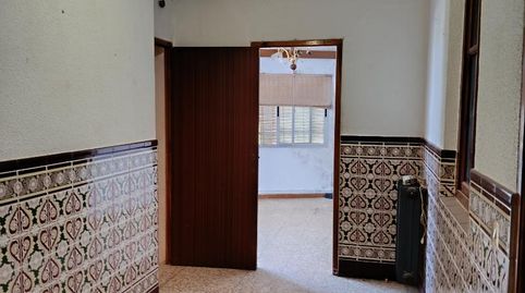 Foto 5 de Casa adosada en venda a Calle Cervantes, 5, Arenas de San Juan , Ciudad Real