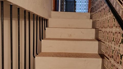 Foto 3 de Casa adosada en venda a Calle Cervantes, 5, Arenas de San Juan , Ciudad Real