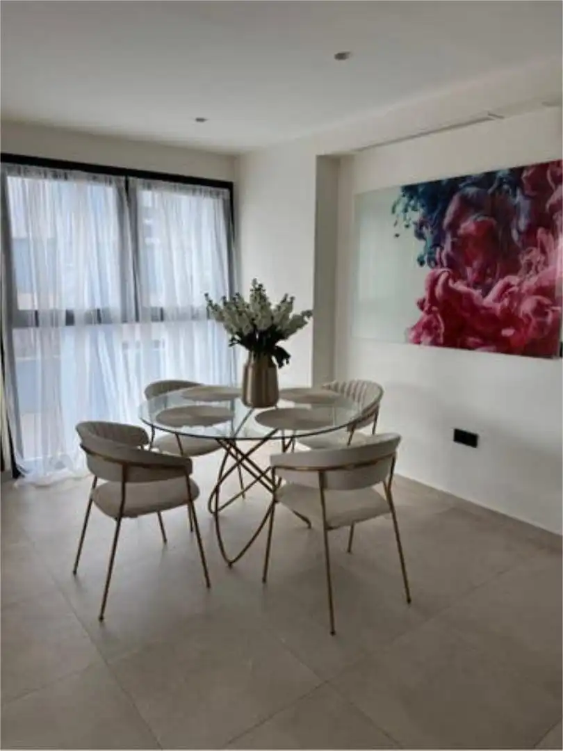 Apartamento en venta en Centro - Muelle Pesquero Comedor de Apartamento en venta en Torrevieja con Terraza