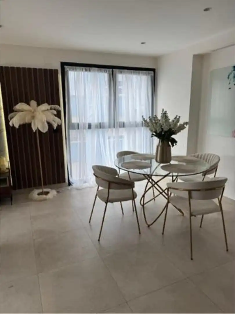 Apartamento en venta en Centro - Muelle Pesquero Comedor de Apartamento en venta en Torrevieja con Terraza